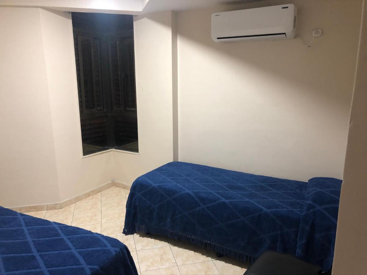 Apartamento Junin 474 San Miguel de Tucumán Exterior foto