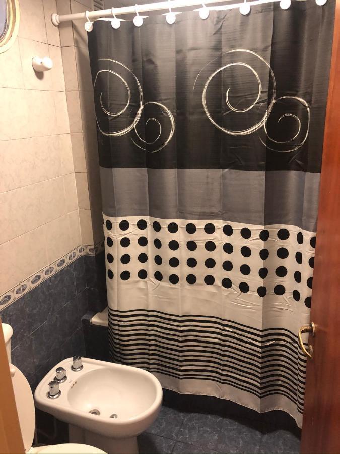 Apartamento Junin 474 San Miguel de Tucumán Exterior foto