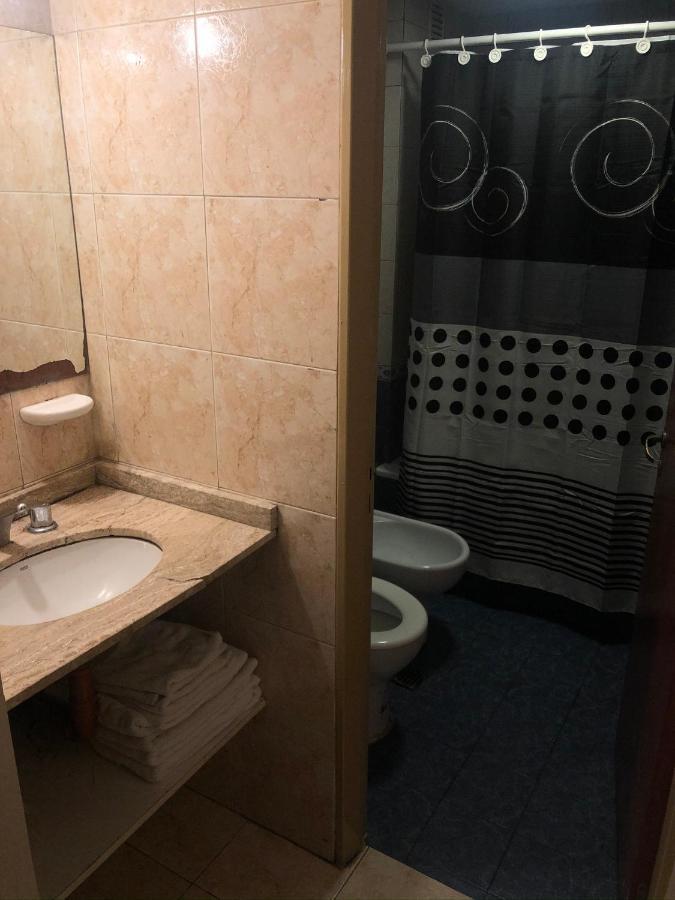 Apartamento Junin 474 San Miguel de Tucumán Exterior foto