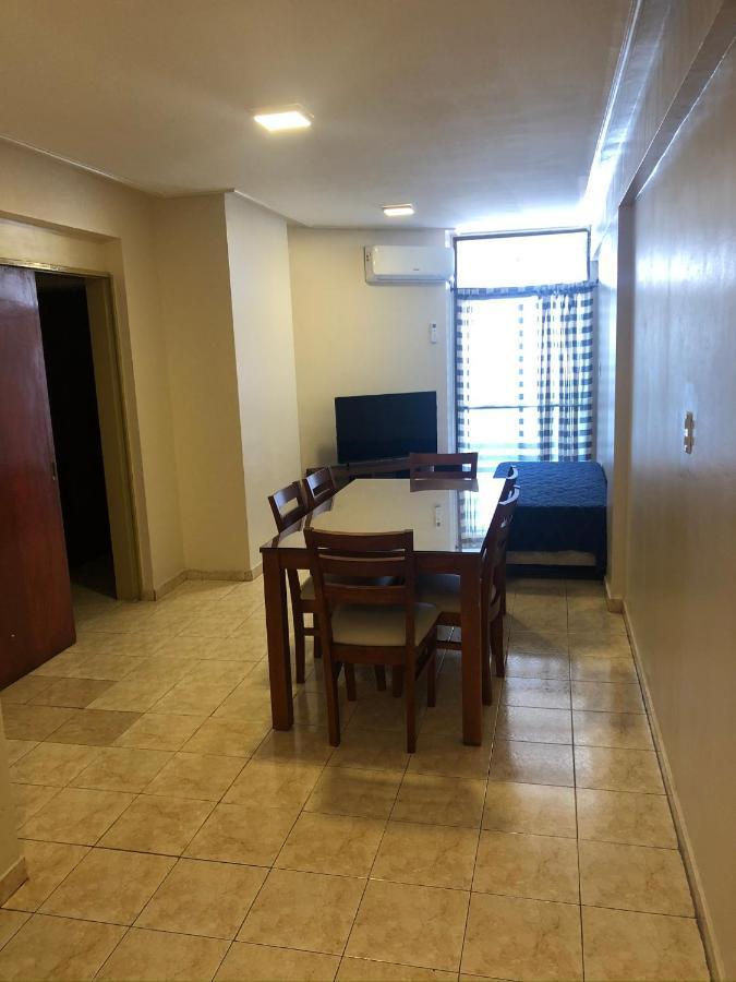 Apartamento Junin 474 San Miguel de Tucumán Exterior foto