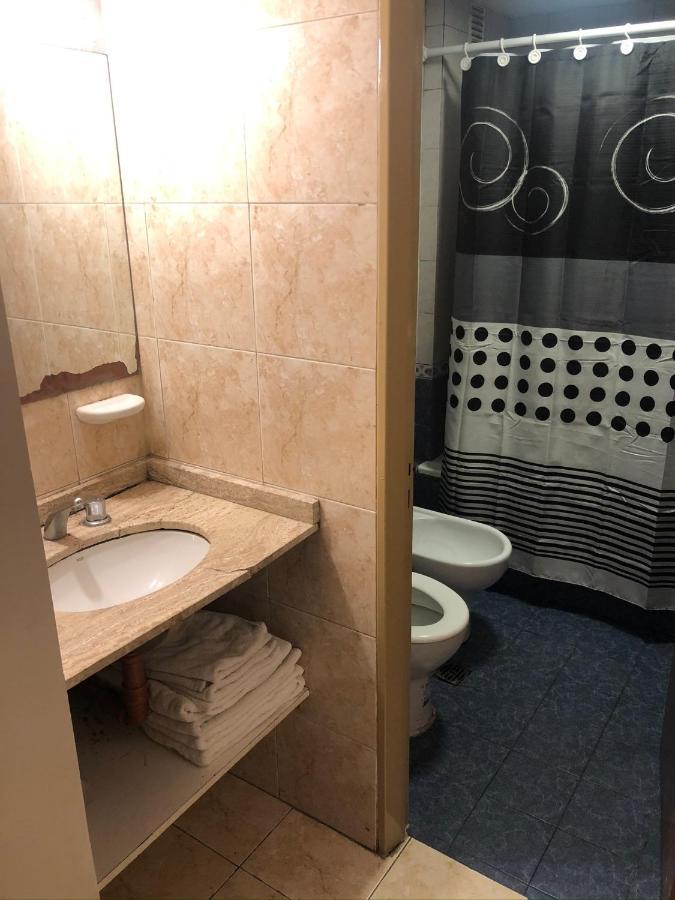 Apartamento Junin 474 San Miguel de Tucumán Exterior foto
