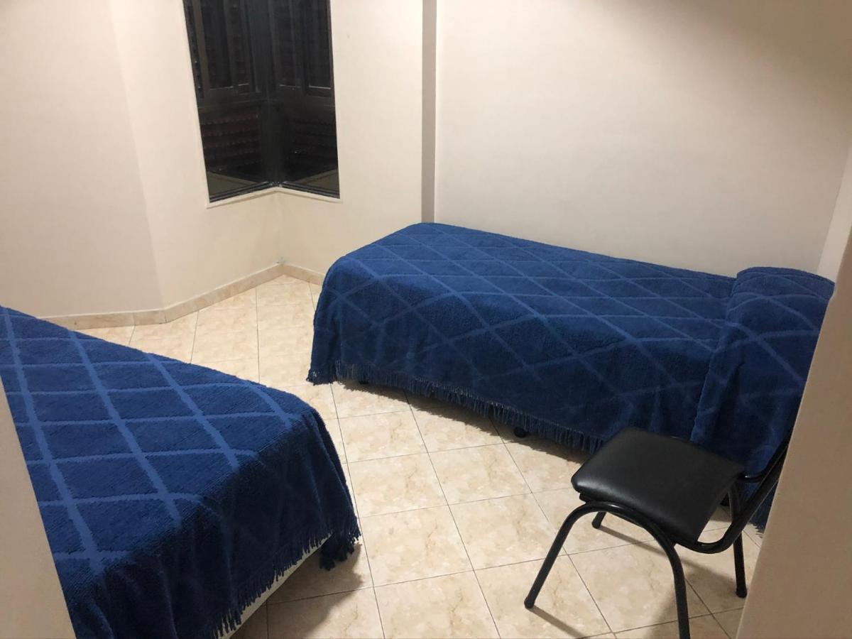 Apartamento Junin 474 San Miguel de Tucumán Exterior foto