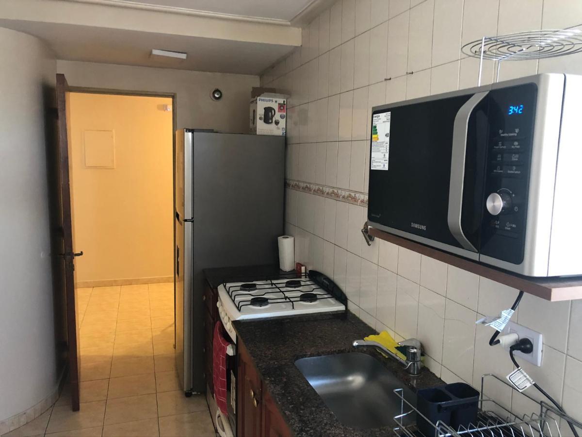 Apartamento Junin 474 San Miguel de Tucumán Exterior foto
